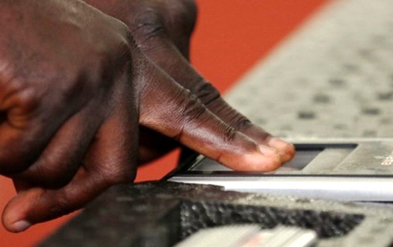 Togo : voici les données officielles du recensement électoral de la CENI