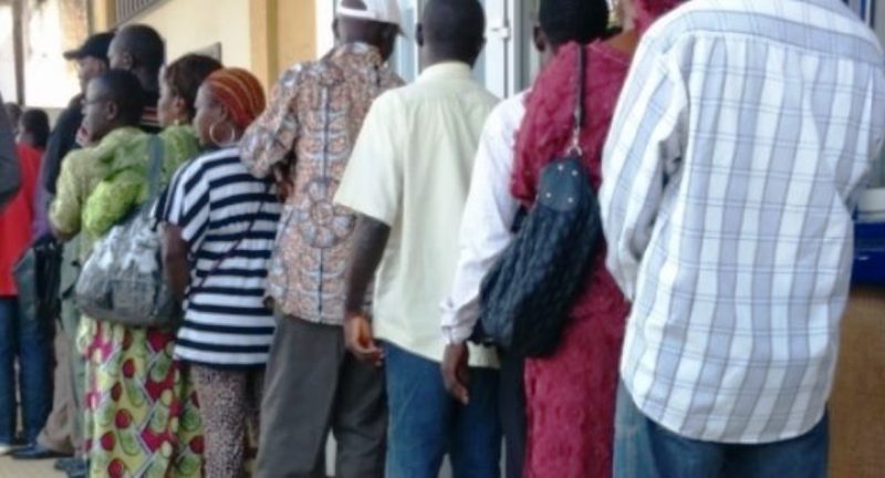 Togo/Recensement général : début des préparatifs