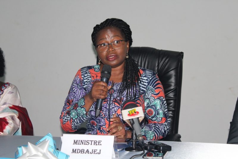 Togo/Revue annuelle de performance 2018 : les résultats ouvrent des perspectives ambitieuses pour la jeunesse en 2019