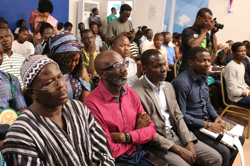 Togo : Top départ pour l’édition 2019 du Make Togo