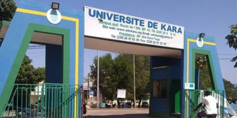 Togo/UK : ouverture d’une nouvelle filière en contrôle qualité et sécurité sanitaire des aliments
