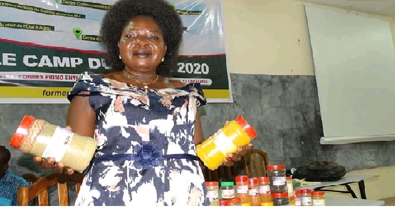 Togo : une production d’épices et d’aromates appuyée par la FAO