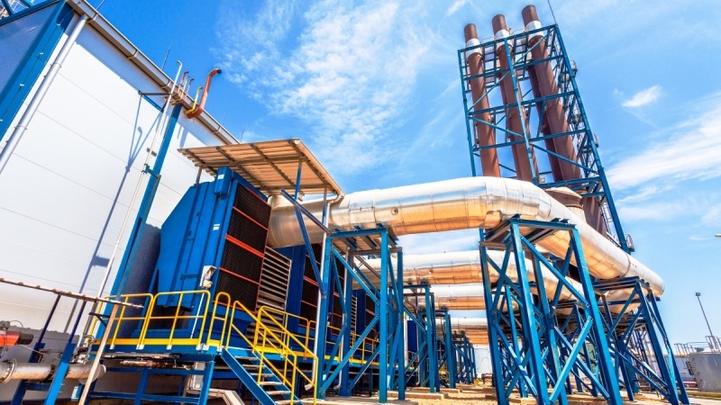 Togo/Contour Global désormais à 100% au gaz naturel
