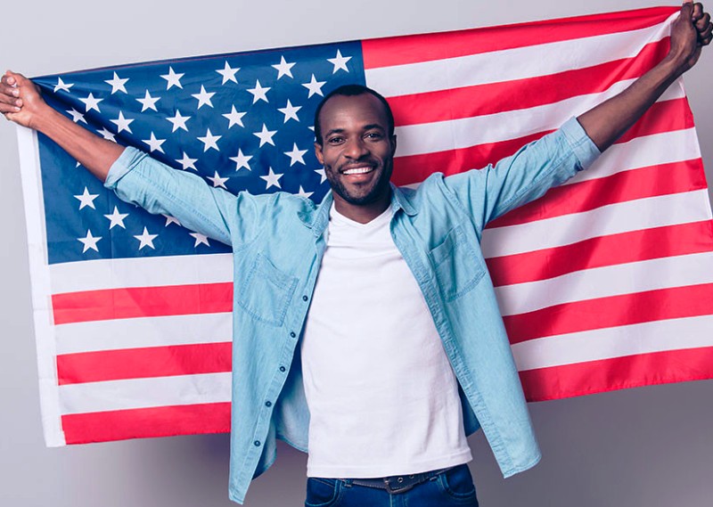 Résultats de la loterie US Green Card 2019 (Diversity Visa 2019)