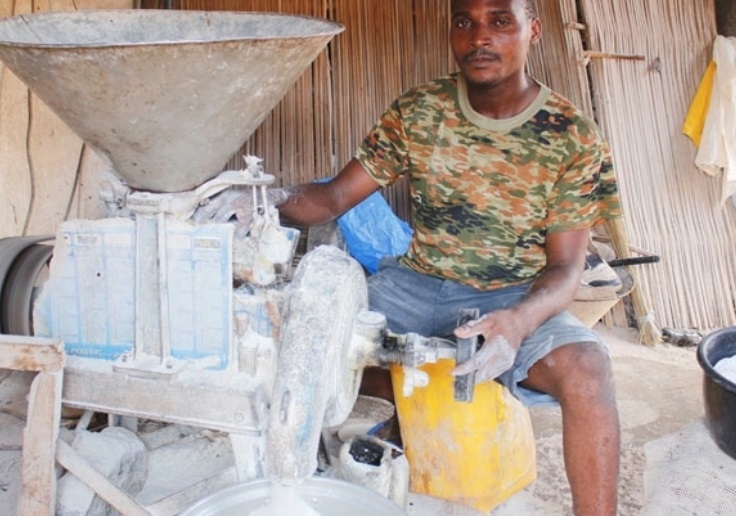 Togo/les propriétaires de moulins annoncent une augmentation de leurs tarifs dès le 1er janvier 2019