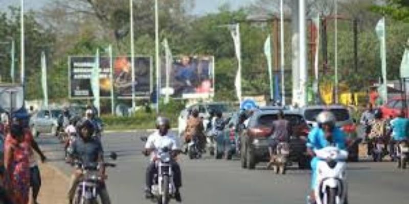 Bénin : interdiction des vitres teintées à partir de...