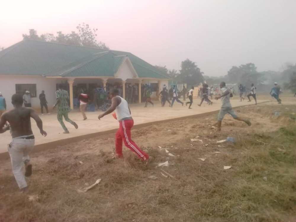 Togo/violence sur les stades : de lourdes sanctions en vue