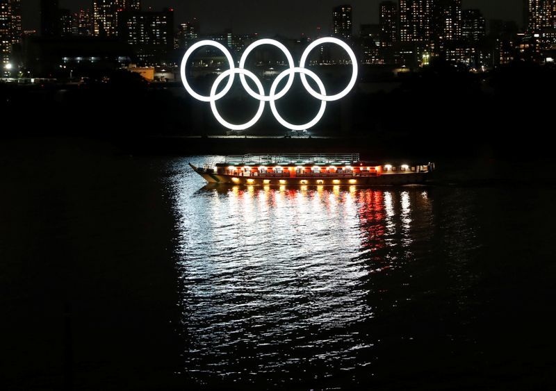 Tokyo 2020 : une nouvelle date pour les jeux  olympiques ?