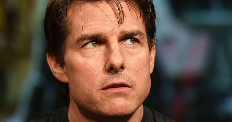 Tom Cruise s’énerve contre un journaliste dans une vidéo qui fait des millions de vues depuis 5 jours alors qu’elle date de 2005