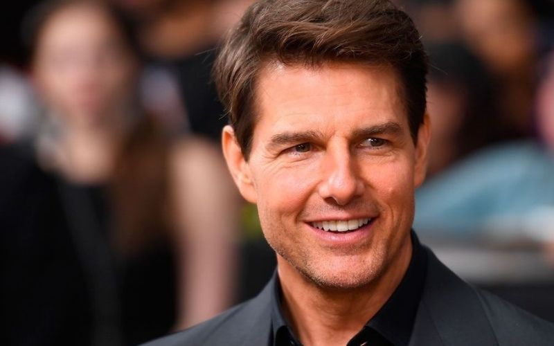 Tom Cruise amoureux : qui est sa nouvelle petite amie ?