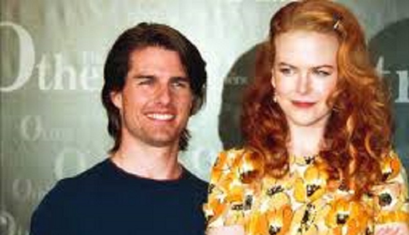 Tom Cruise et Nicole Kidman : les raisons du bouleversement du couple