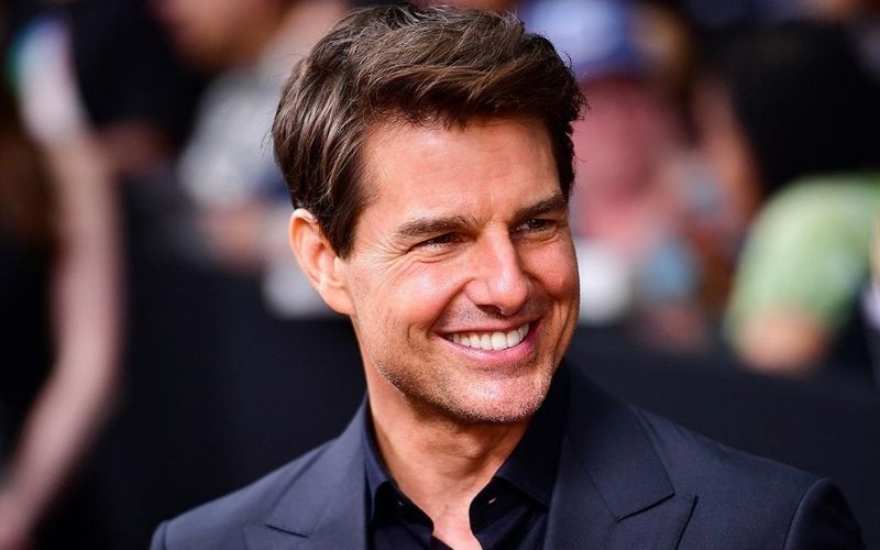 Tom cruise : la Russie veut l’empêcher de devenir le 1er acteur à jouer dans l’espace