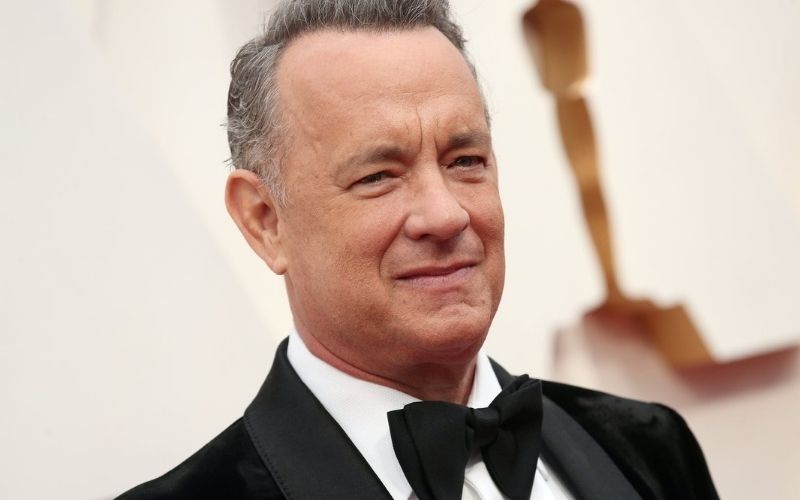 Tom Hanks confiant : “Les cinémas continueront d’exister”