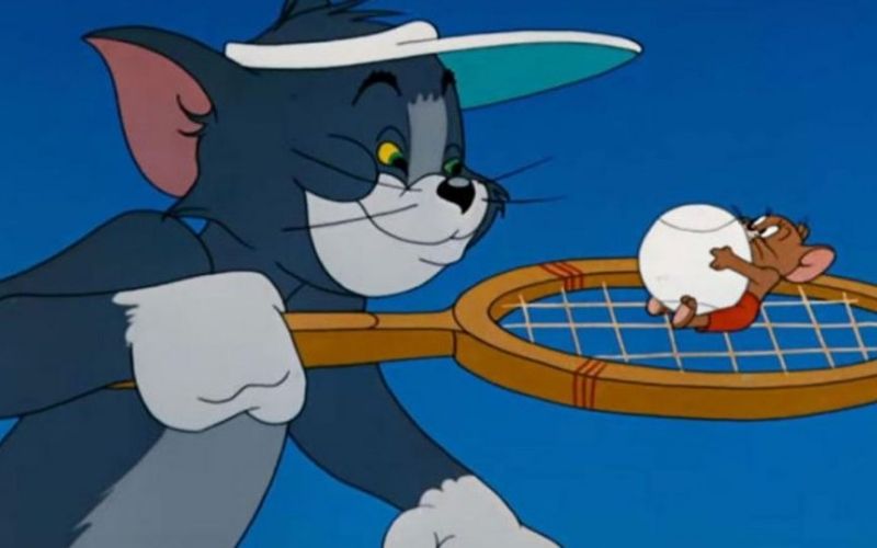 Tom et Jerry, de retour dans un film en live action