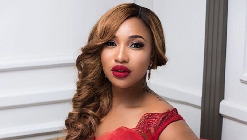 Tonto Dikeh : « Je suis probablement l’une des personnes les plus controversées… »