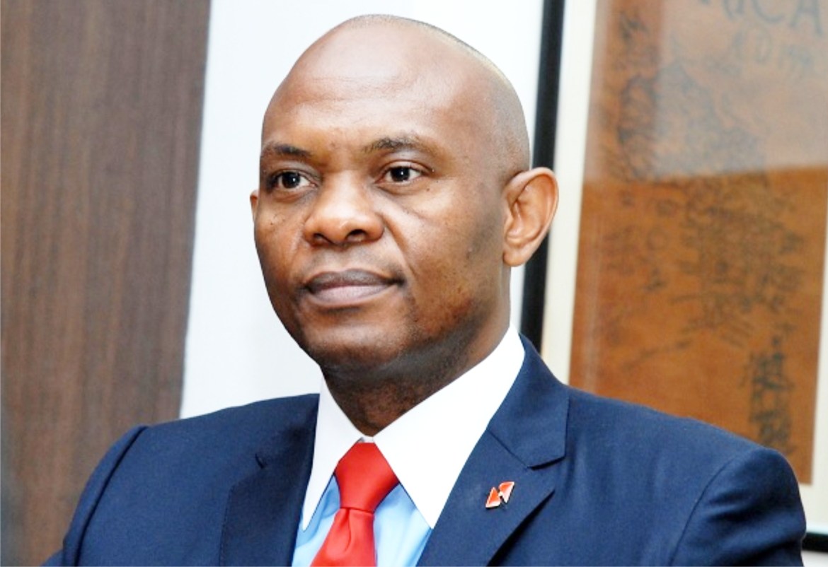 Afreximbank injectera 600 millions de dollars dans le conglomérat de Tony Elumelu