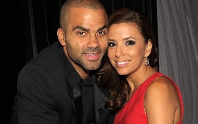 Tony Parker : le basketteur fait des confidences sur son ex Eva Longoria