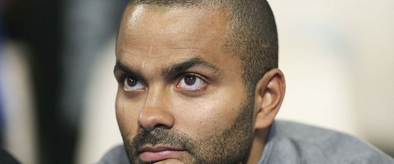 Basket / Tony Parker : « Si ça dure plus longtemps, on va mourir !»