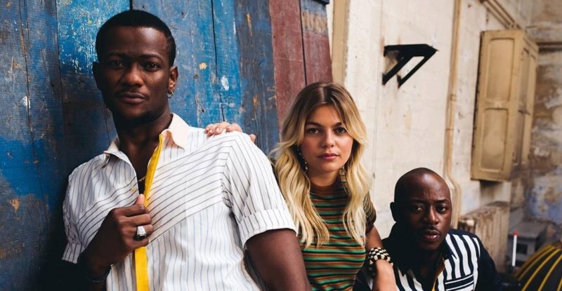 Afro-hits: les hits de la semaine à ne surtout pas manquer, avec Toofan feat Louane