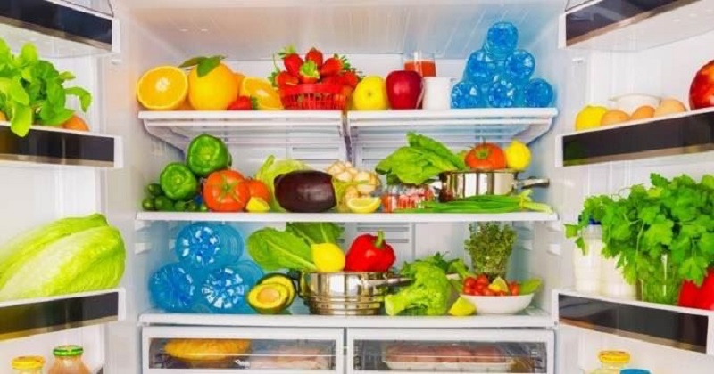 Le top 10 des aliments qu’il ne faut pas mettre au  frigo