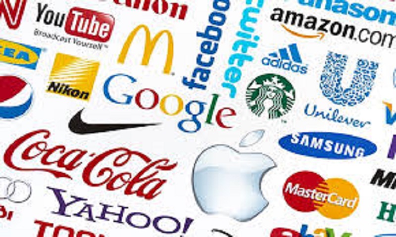 Top 10 des marques les plus puissantes au monde