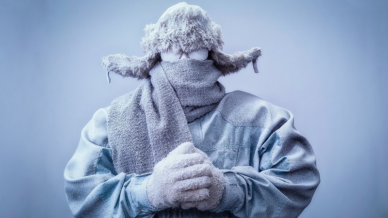 Top 10 de quelques pays les plus froids du monde