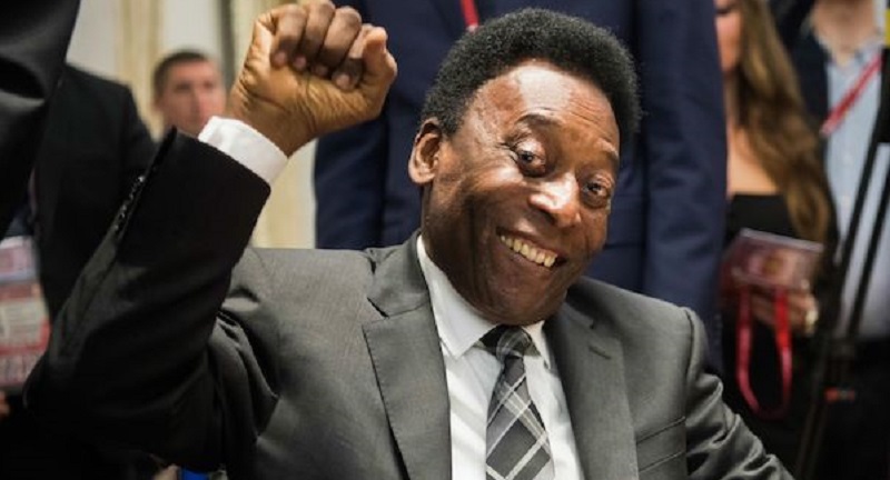 « Je vois le Sénégal  vainqueur de la prochaine Coupe du monde », la prédiction du « Roi Pelé »