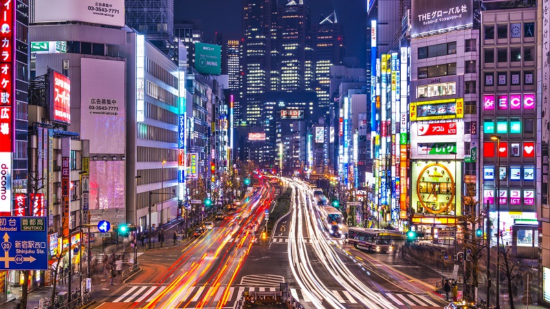 Top 15 des villes les plus grandes du monde