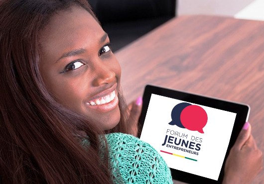 Top départ pour le FJE 2016