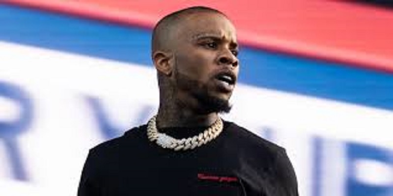 Tory Lanez : la justice interdit à l’artiste d’approcher Megan Thee Stallion