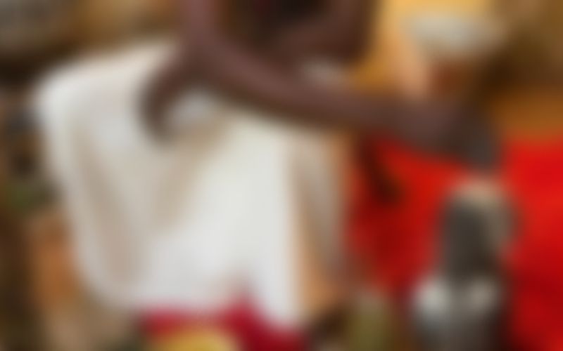 Bénin : venu chercher la richesse et le succès, un Ivoirien enceinte la fille du marabout