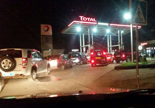 Total Togo, une entreprise citoyenne