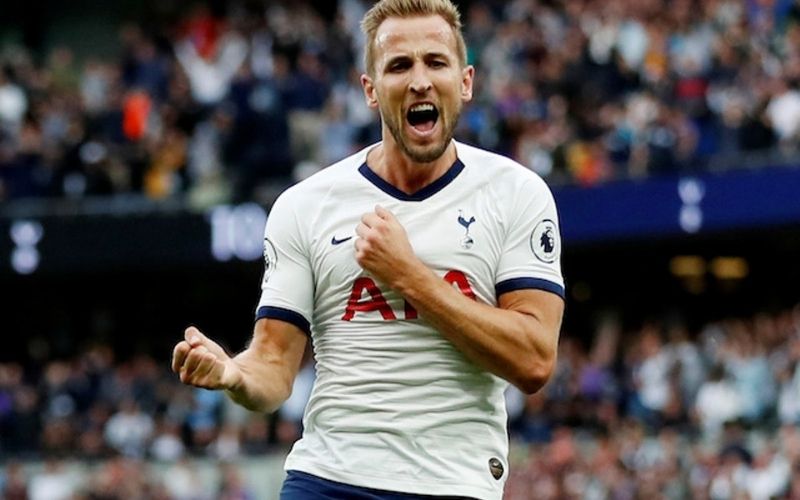 Tottenham / Harry Kane : des légendes du club réagissent à son 200e but