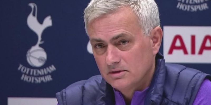 Tottenham : José Mourinho avertit Dele Alli