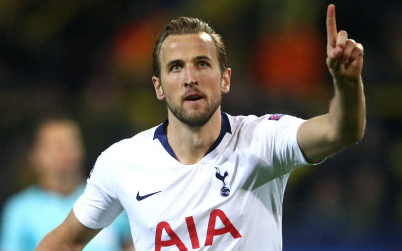 Tottenham : « Pour égaler Messi et Ronaldo, Harry Kane doit absolument rejoindre ce club »