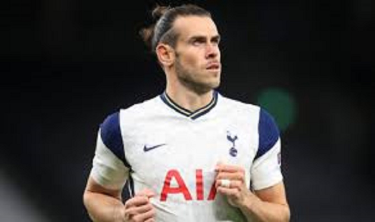 Tottenham : coup dur pour Gareth Bale