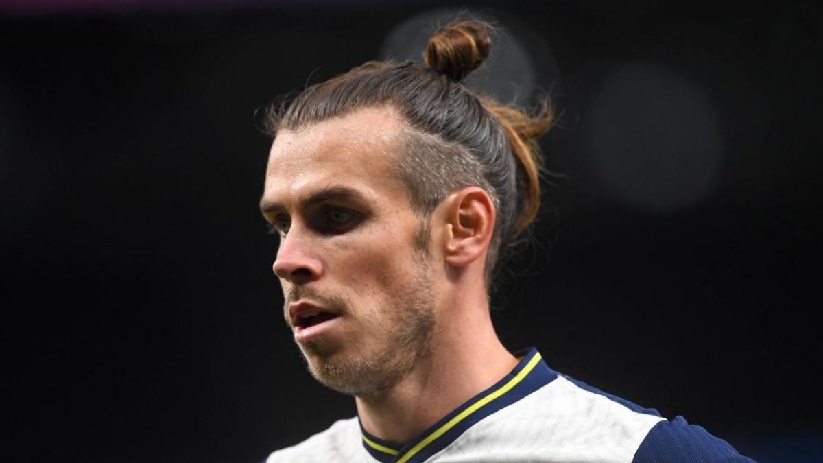 Tottenham : José Mourinho sort du silence et clarifie l’affaire « Gareth Bale »