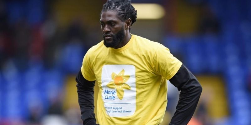 Premier League  : Harry Kane détrône Adebayor