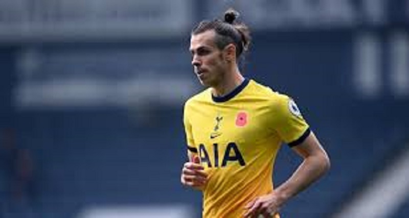 Football : Tottenham prêt à un effort financier pour conserver Bale ?