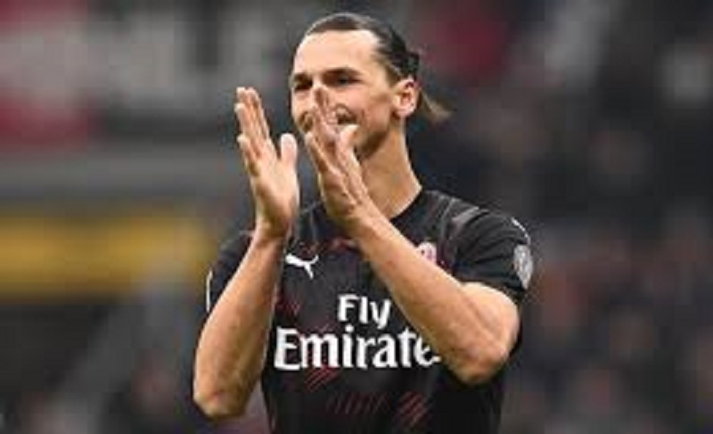 Totti fixe l’âge limite d’Ibrahimovic au plus haut niveau