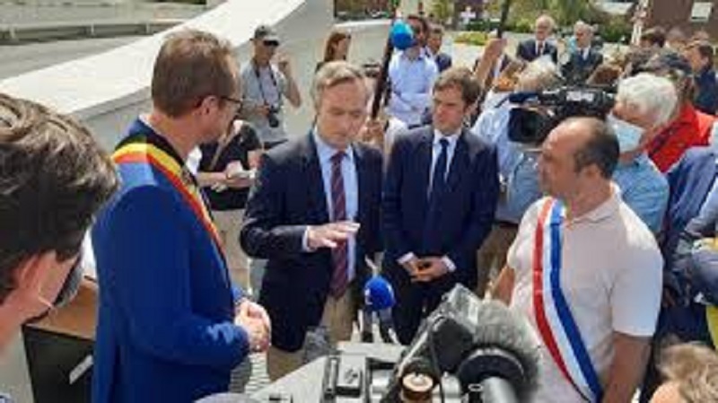 Tourisme / Covid-19 : les relations franco-belges en bon terme