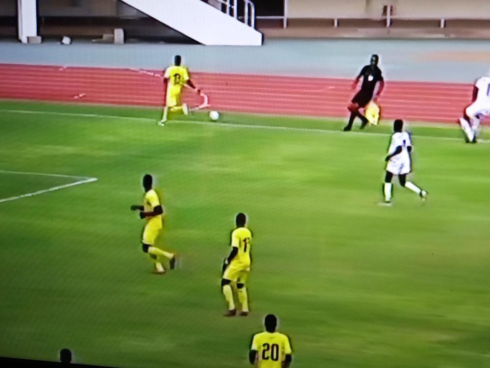 Disqualification du Togo au Tournoi UFOA B U17 : la réaction de la FTF