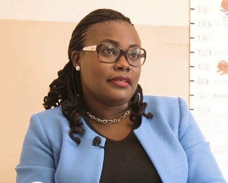 CHAN 2021 / Élimination du Togo : la réaction de la Ministre des sports