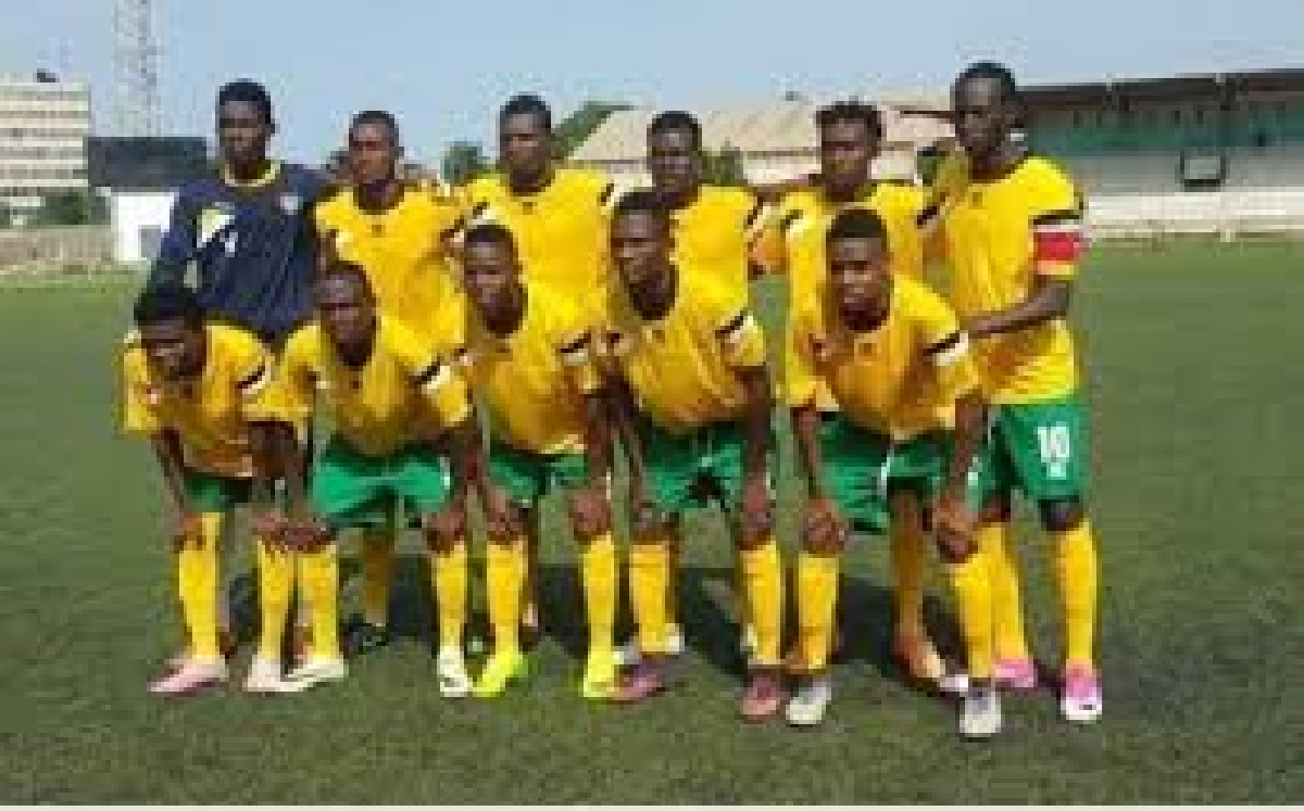 Tournoi UFOA-B : choc entre le Togo et le Niger ce vendredi