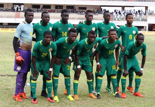 Tournoi de l’UEMOA : le Sénégal s’en sort avec la coupe