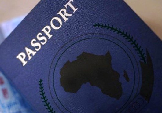 Tous les Africains profiteront bientôt du passeport africain et de tous ses avantages exceptionnels !