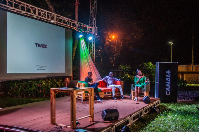 Très peu de clips togolais sur TRACE TV ?, Olivier Laouchez, le PDG de la chaîne, répond à l’interpellation et annonce de bonnes nouvelles pour les artistes