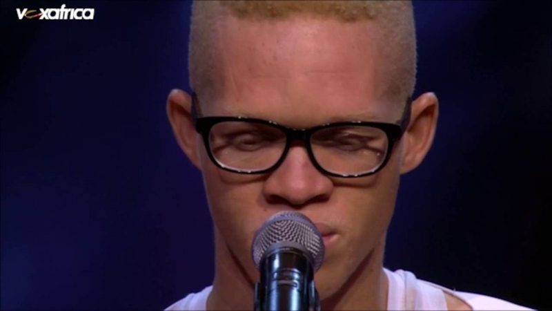 Tragédie/The Voice Afrique Francophone : le coach Asalfo pleure un de « ses enfants »