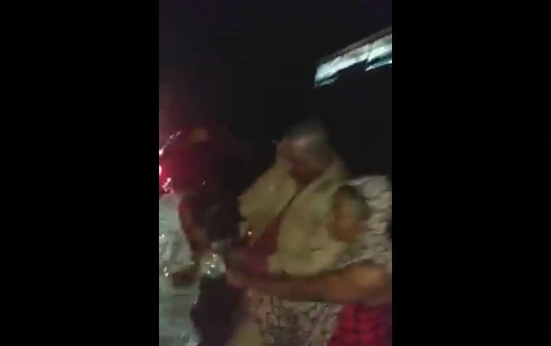 Trahison : elle surprend son mari et sa rivale qui n’est autre que sa sœur ; sa réaction (vidéo)