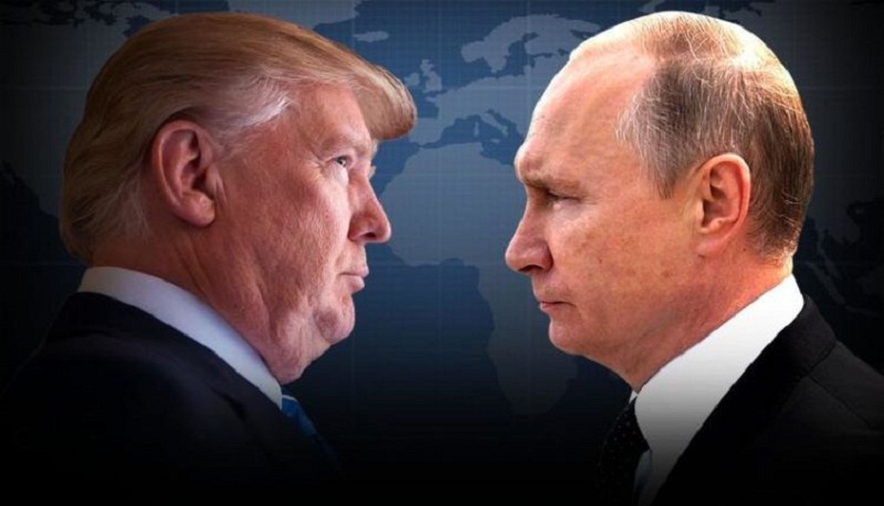 Traité sur le nucléaire : les États-Unis se retirent officiellement ; Poutine réagit